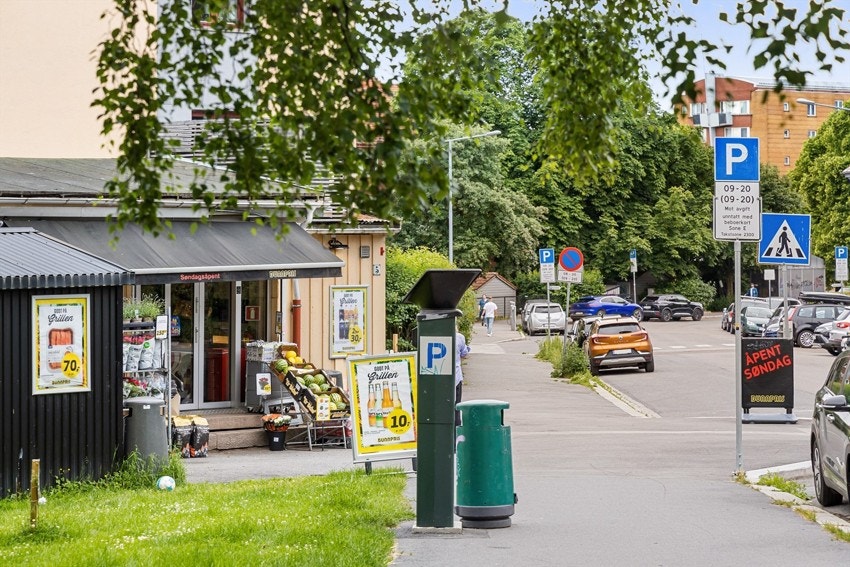 Bunnpris er din beste (søndagsåpne) nabo, med aktuelle ukestilbud, og post i butikk. Galleribilde
