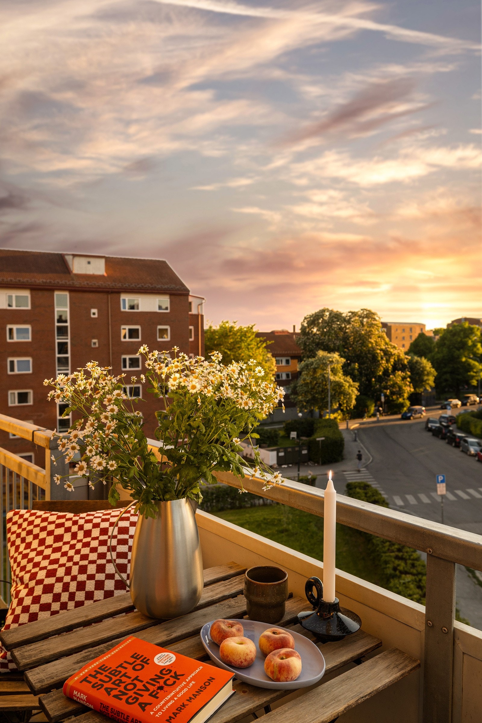 Skulle du ha spørsmål om leiligheten i forkant, er du velkommen til å kontakte megler. Galleribilde