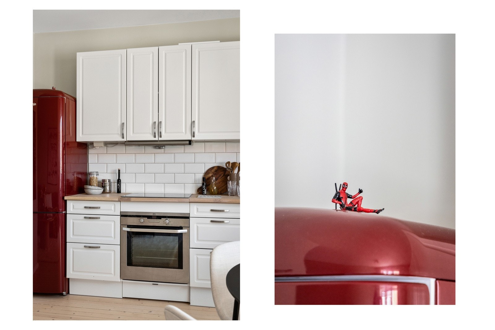 Borettslaget er tilknyttet sikringsordning mot tap av felleskostnader. Dette er til din trygghet. Galleribilde