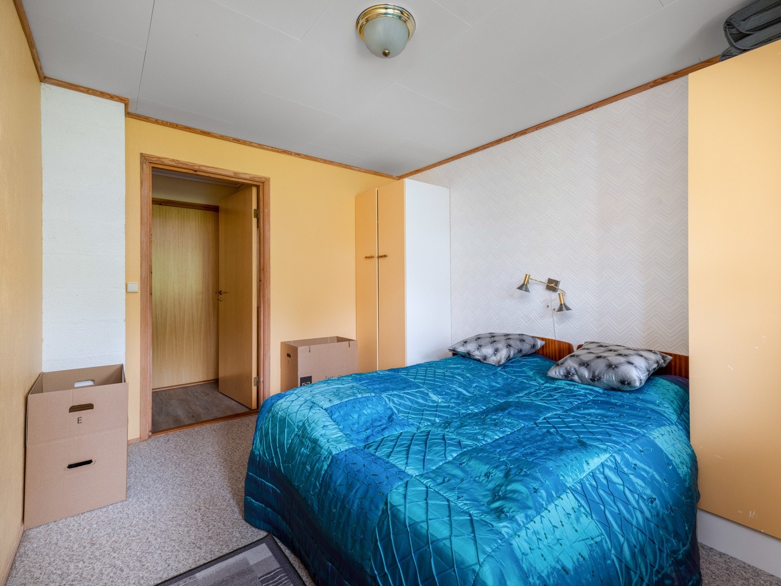 Soverom Galleribilde