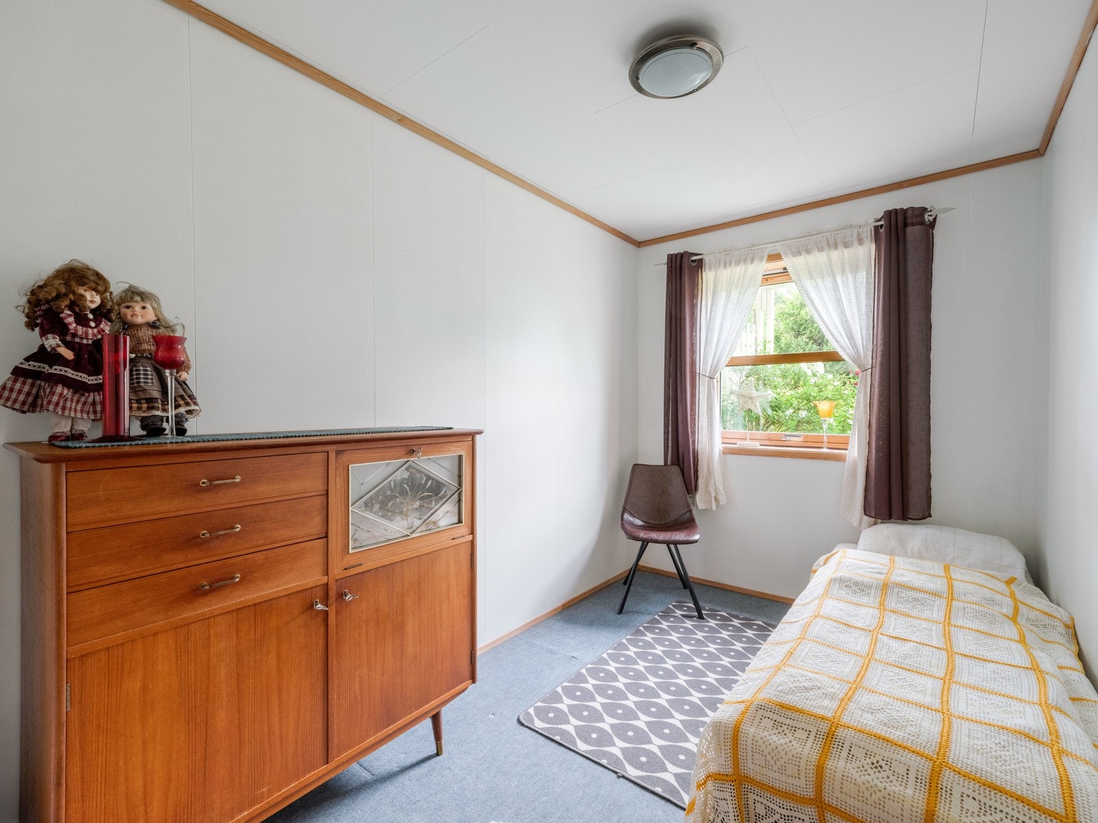 Soverom Galleribilde