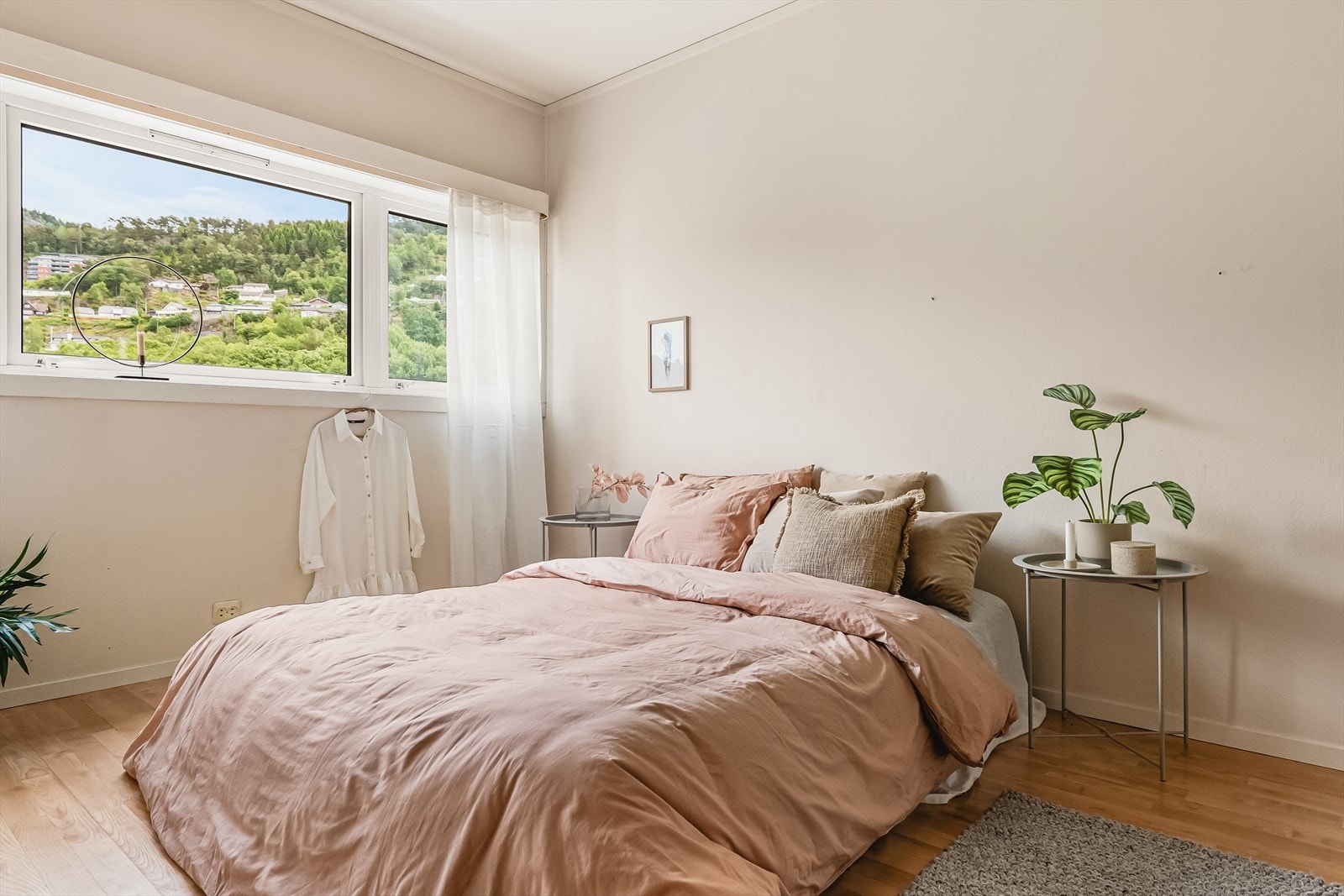 Hovedsoverom Galleribilde