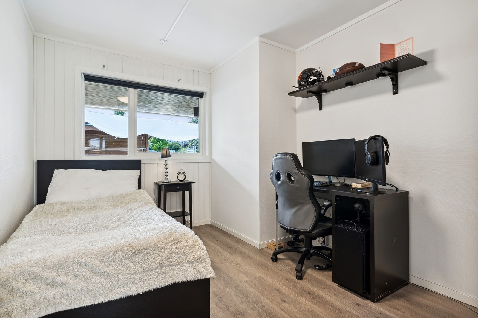 Soverom 2. Galleribilde