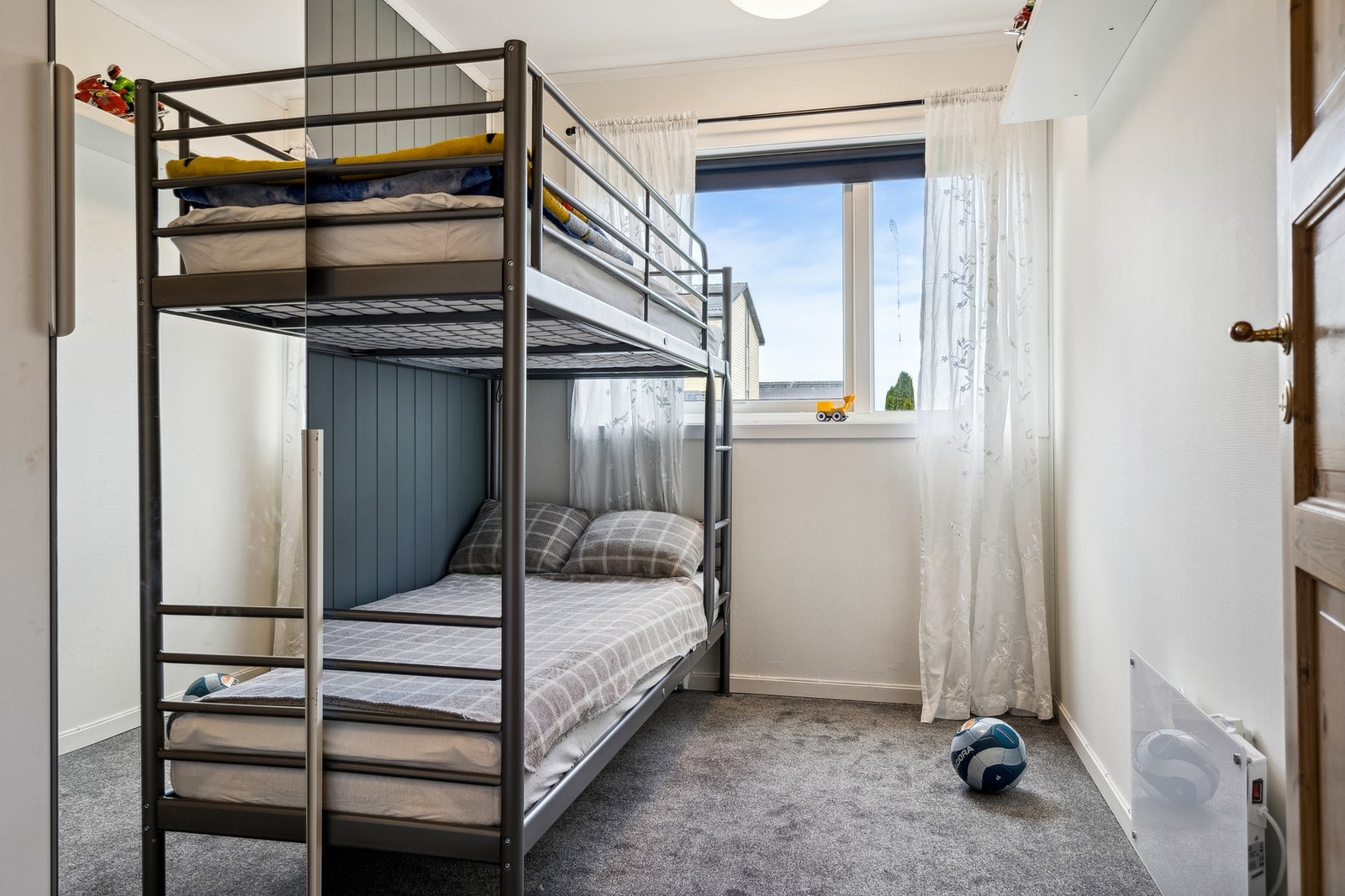 Soverom 3. Galleribilde