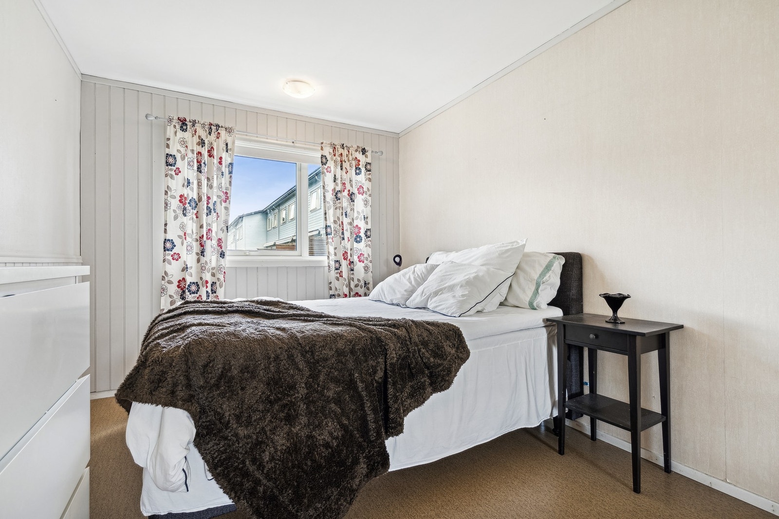 Hovedsoverom. Galleribilde