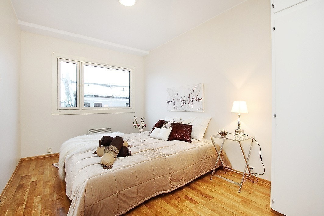 Illustasjonsbilde fra tilsvarende leilighet Galleribilde