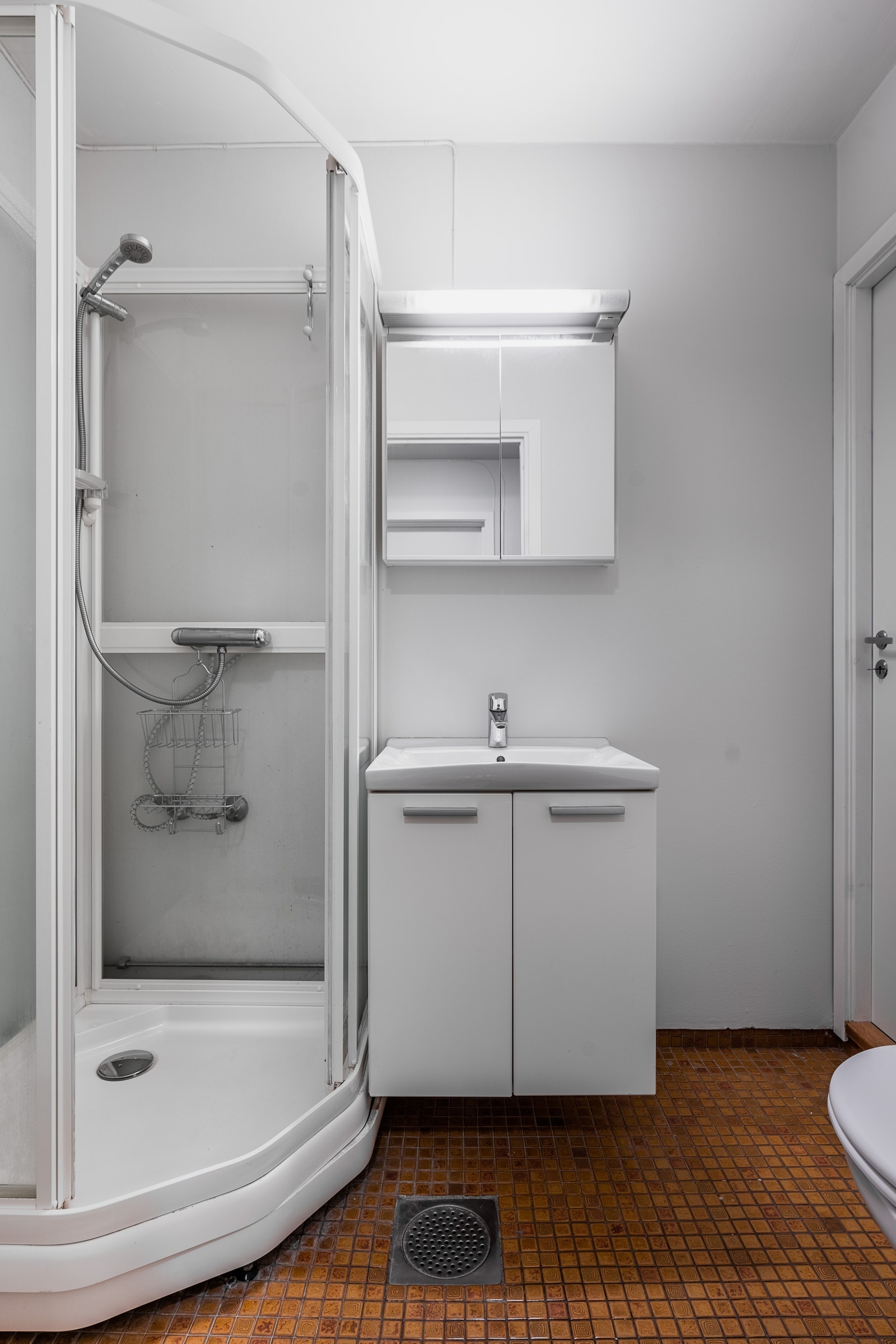 Illustasjonsbilde fra tilsvarende leilighet Galleribilde