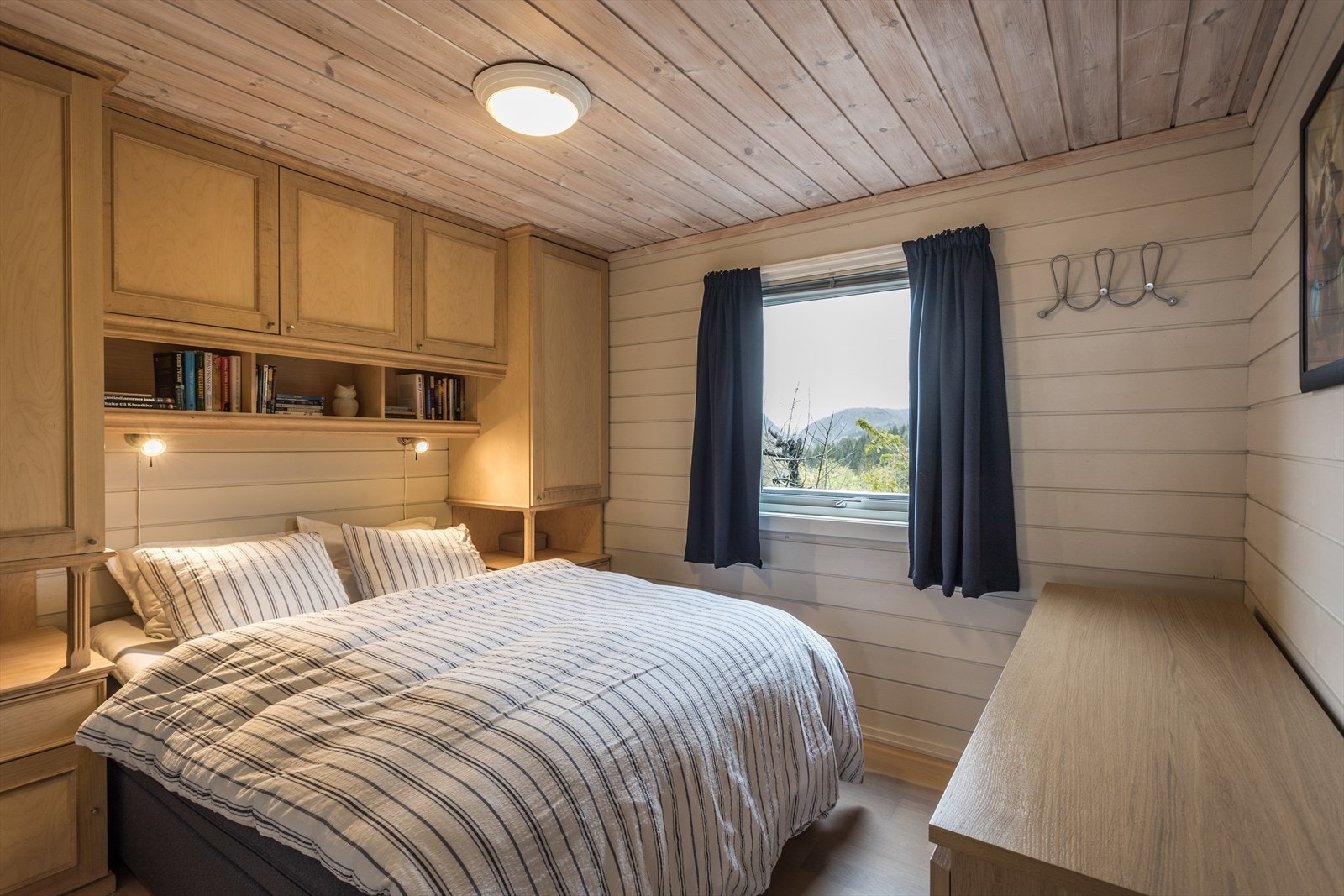 Soverom Galleribilde