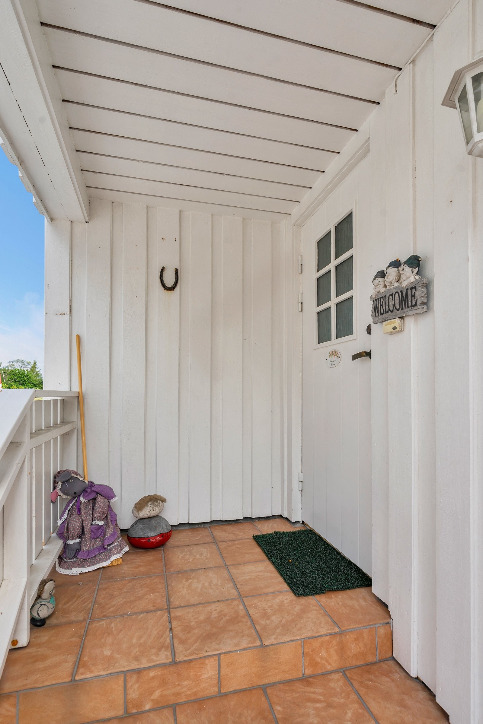 Velkommen inn Galleribilde