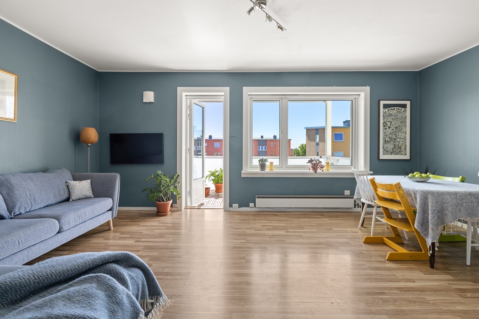 Velkommen inn for en nærmere titt... Galleribilde