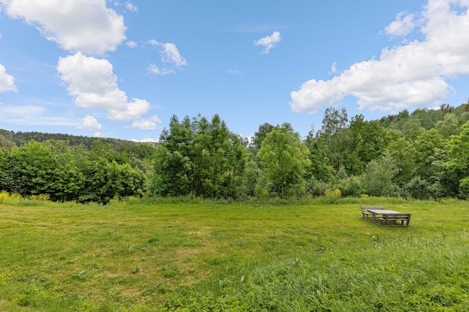 Fellesareal. Galleribilde
