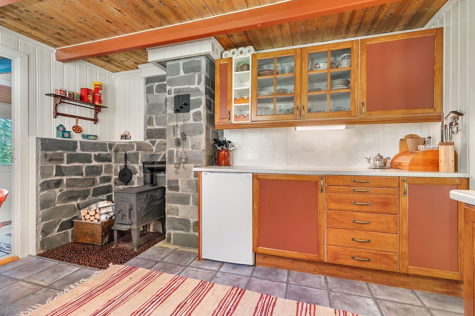 Kjøkken Galleribilde