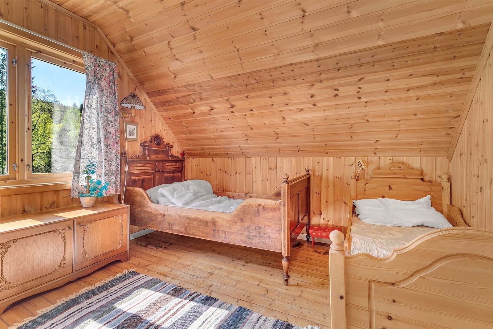 Soverom 3 Galleribilde