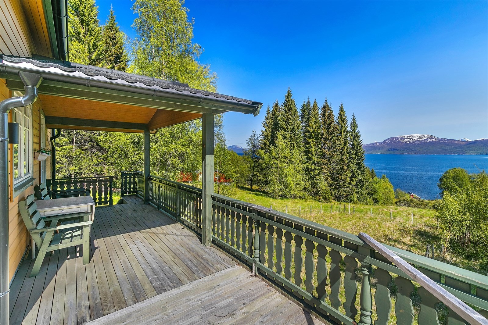 Veranda Galleribilde