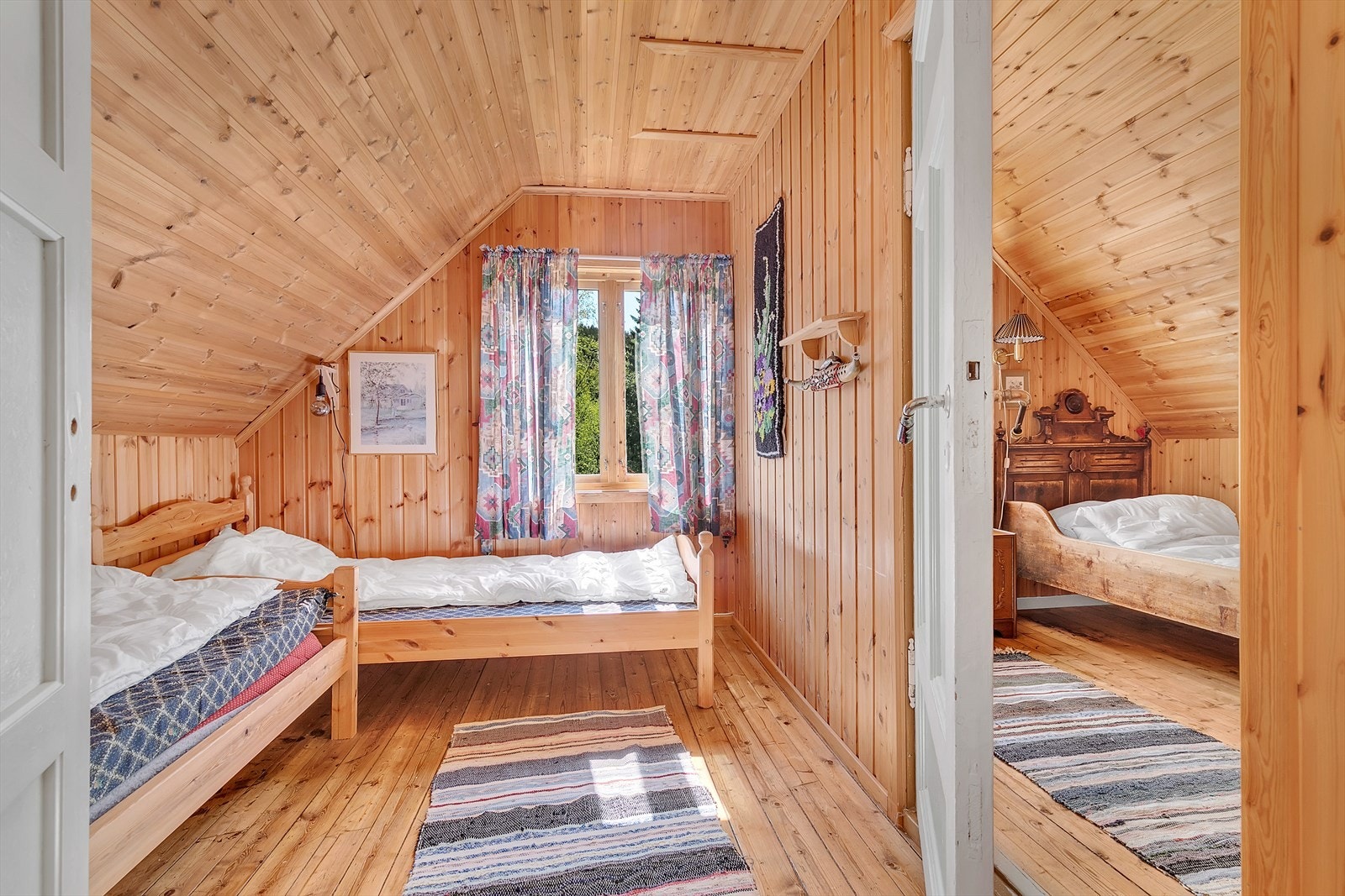 Soverom 2 Galleribilde