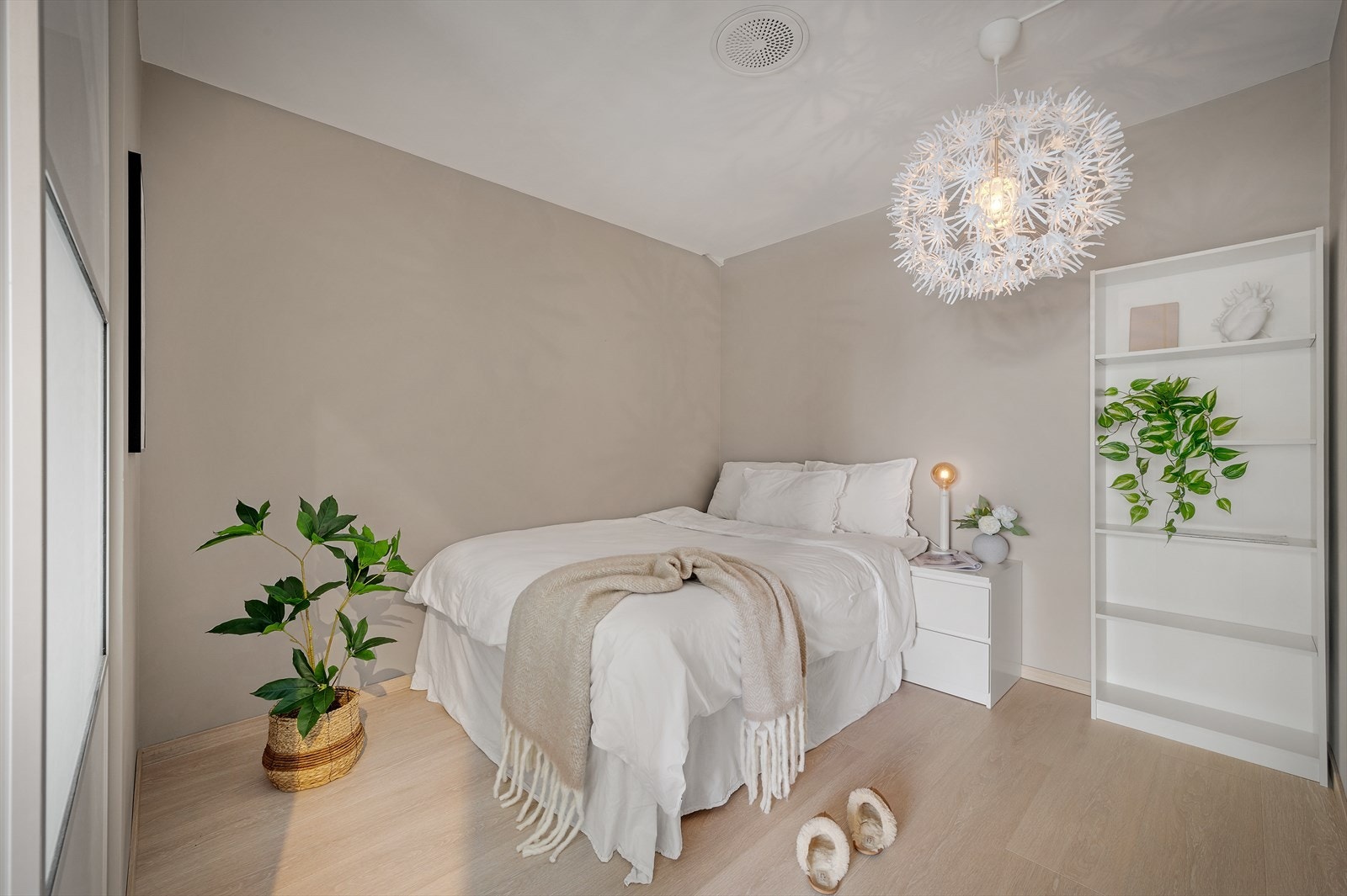 - Sovealkove på 8,5m² - Galleribilde