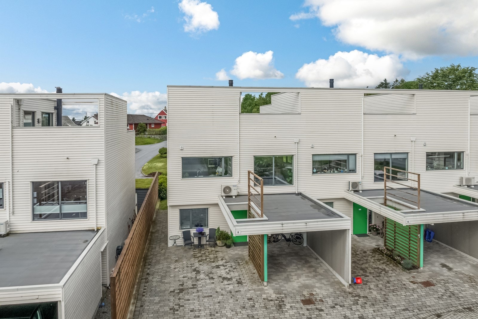 Velkommen til Skeisvold 8! Galleribilde