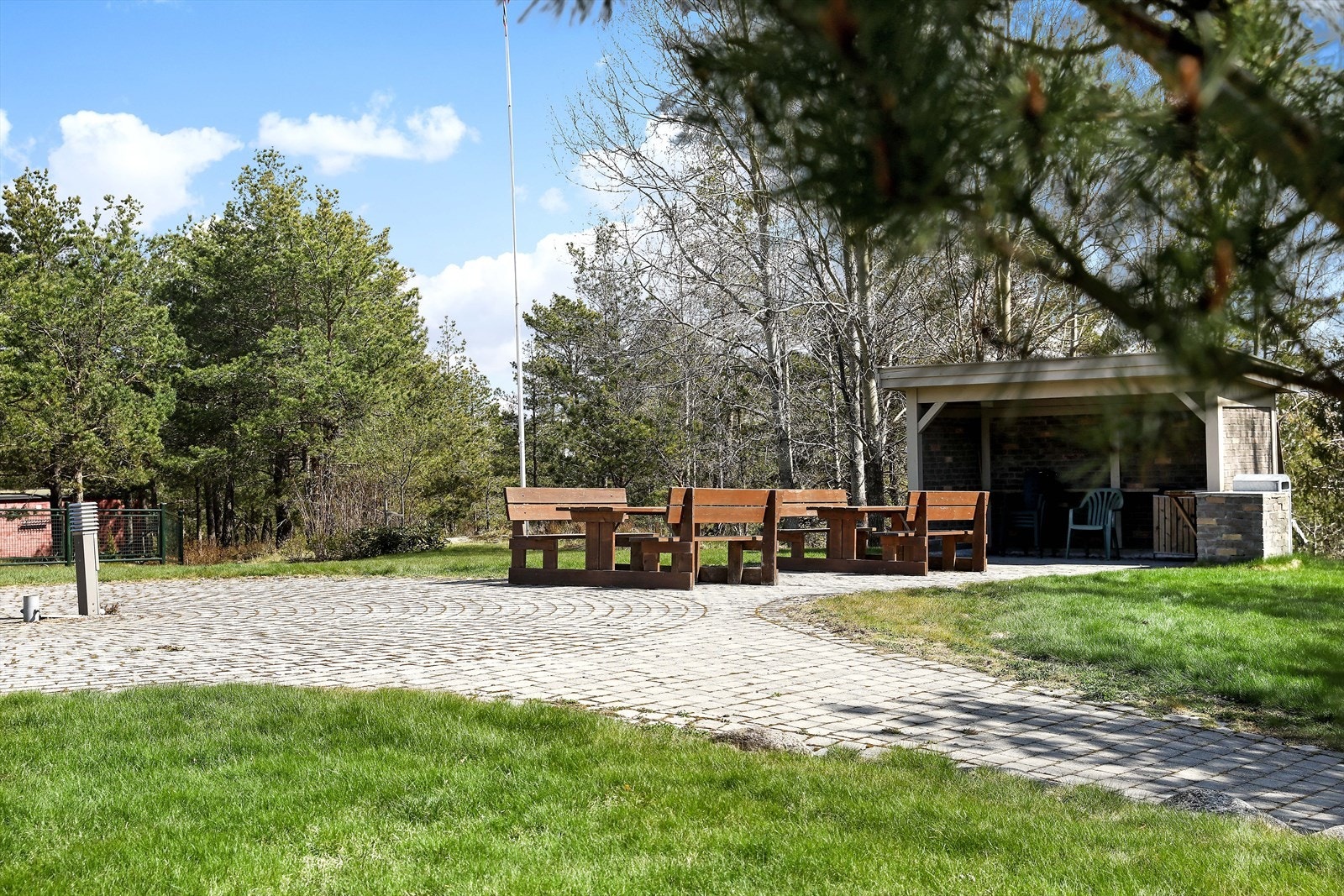 Fellesområde Galleribilde