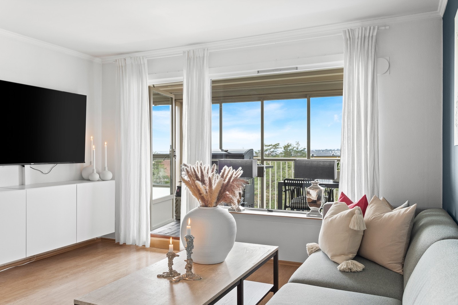 Velkommen til Carl Sibberns vei 3D, presentert av Simen Ørmen v/Eiendomsmegler1 Galleribilde