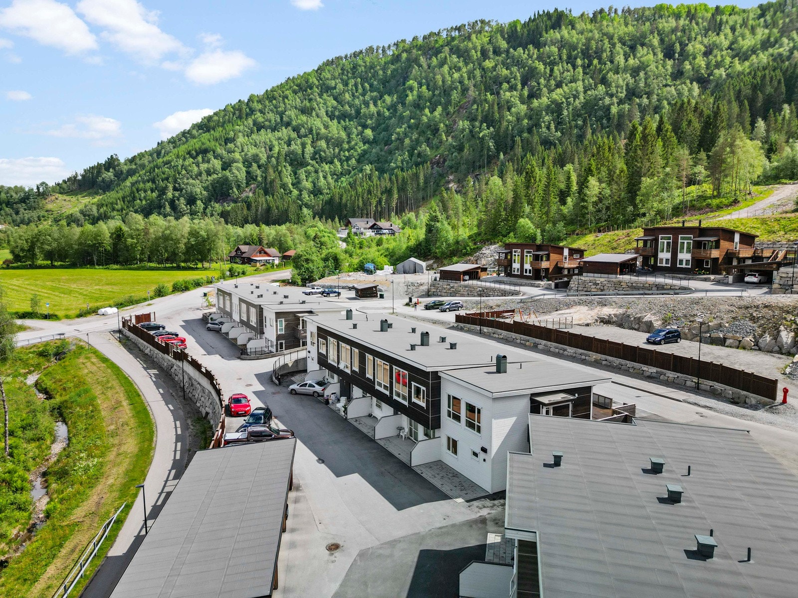 Velkommen til visning - husk påmelding til megler! Galleribilde