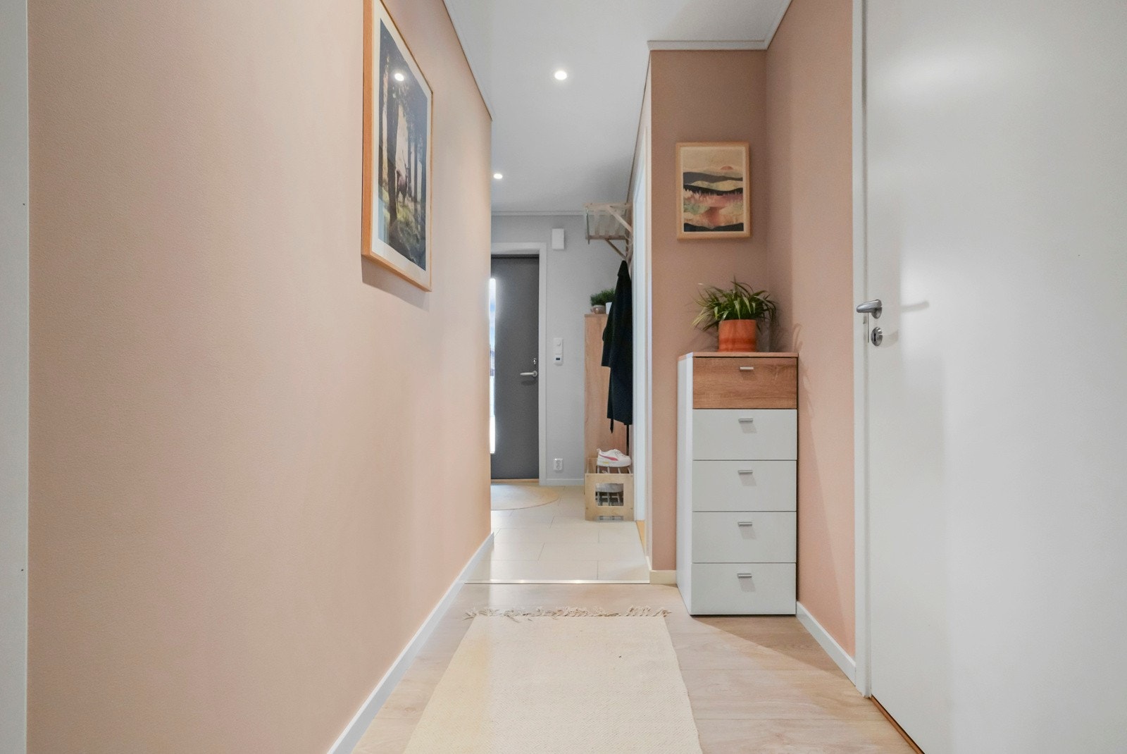 Mellomgang Galleribilde