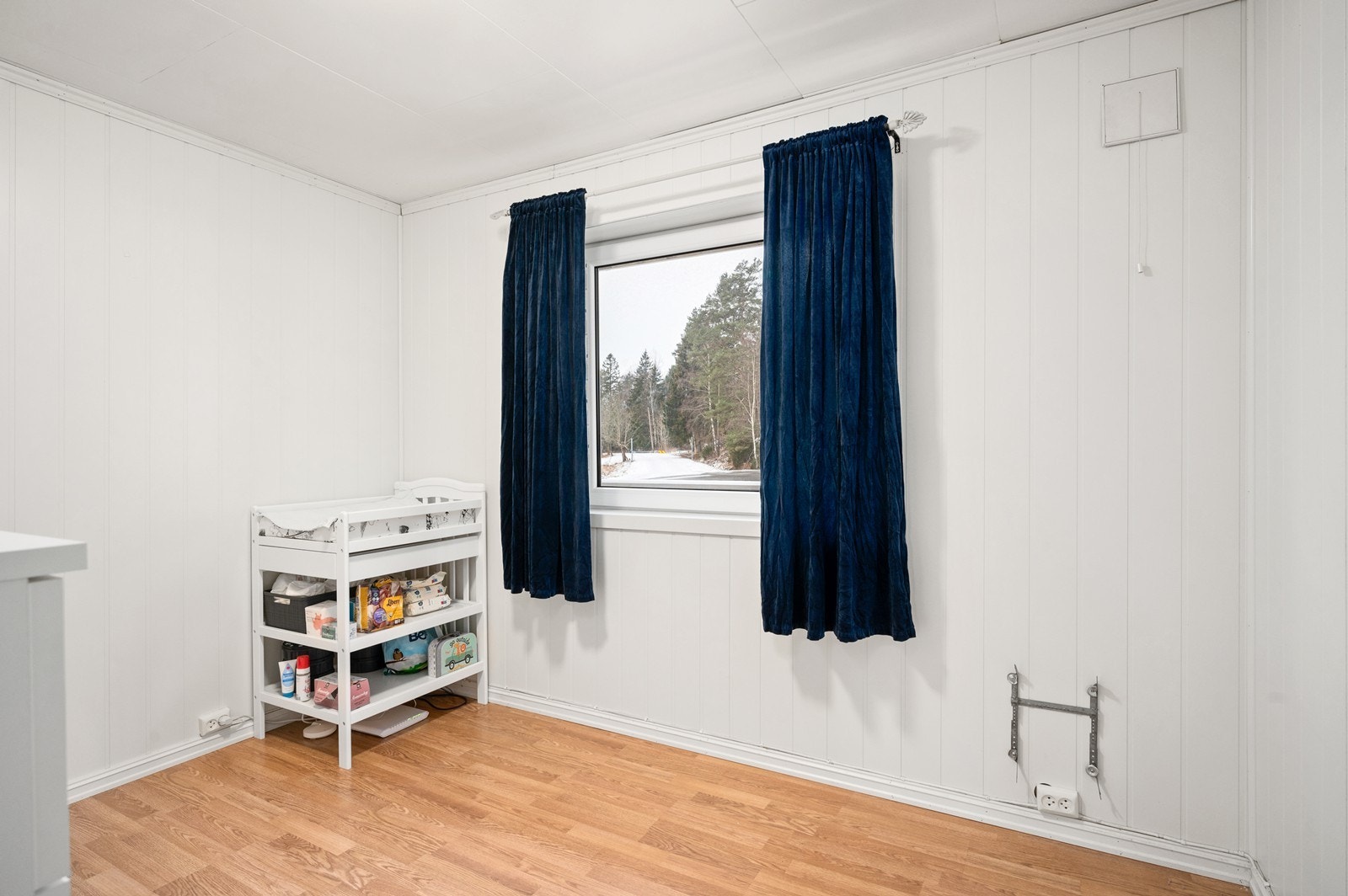 Soverom 3 i 2. etasje Galleribilde