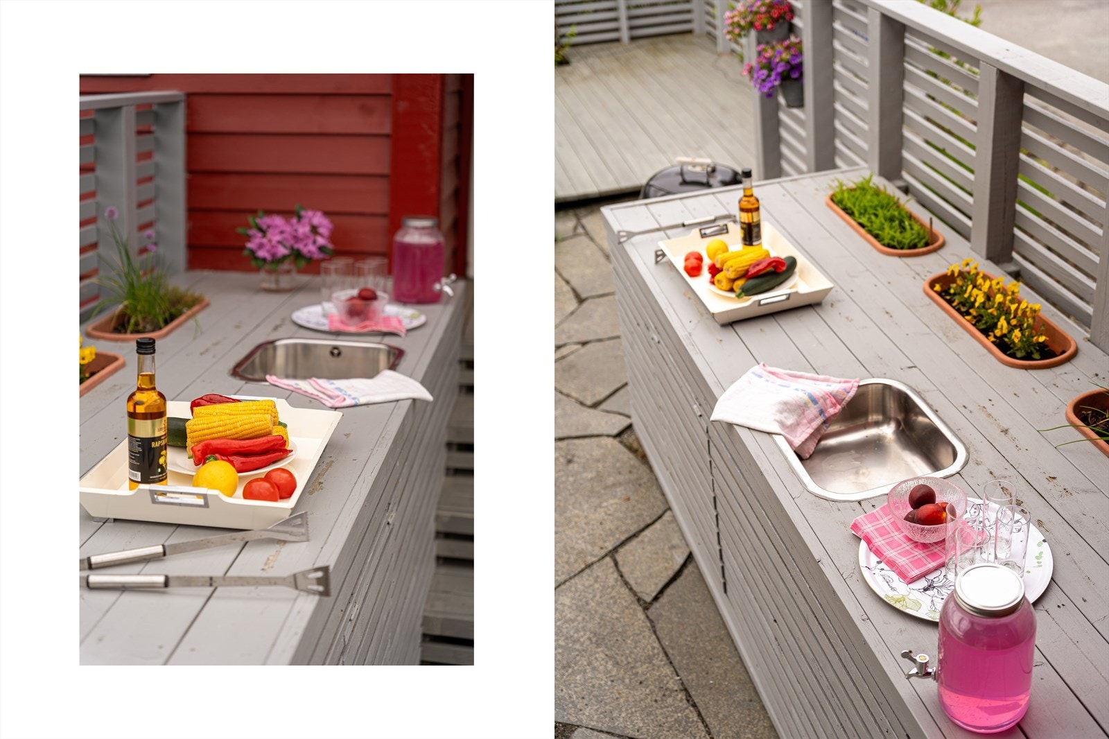 Inviter dine beste venner! Galleribilde