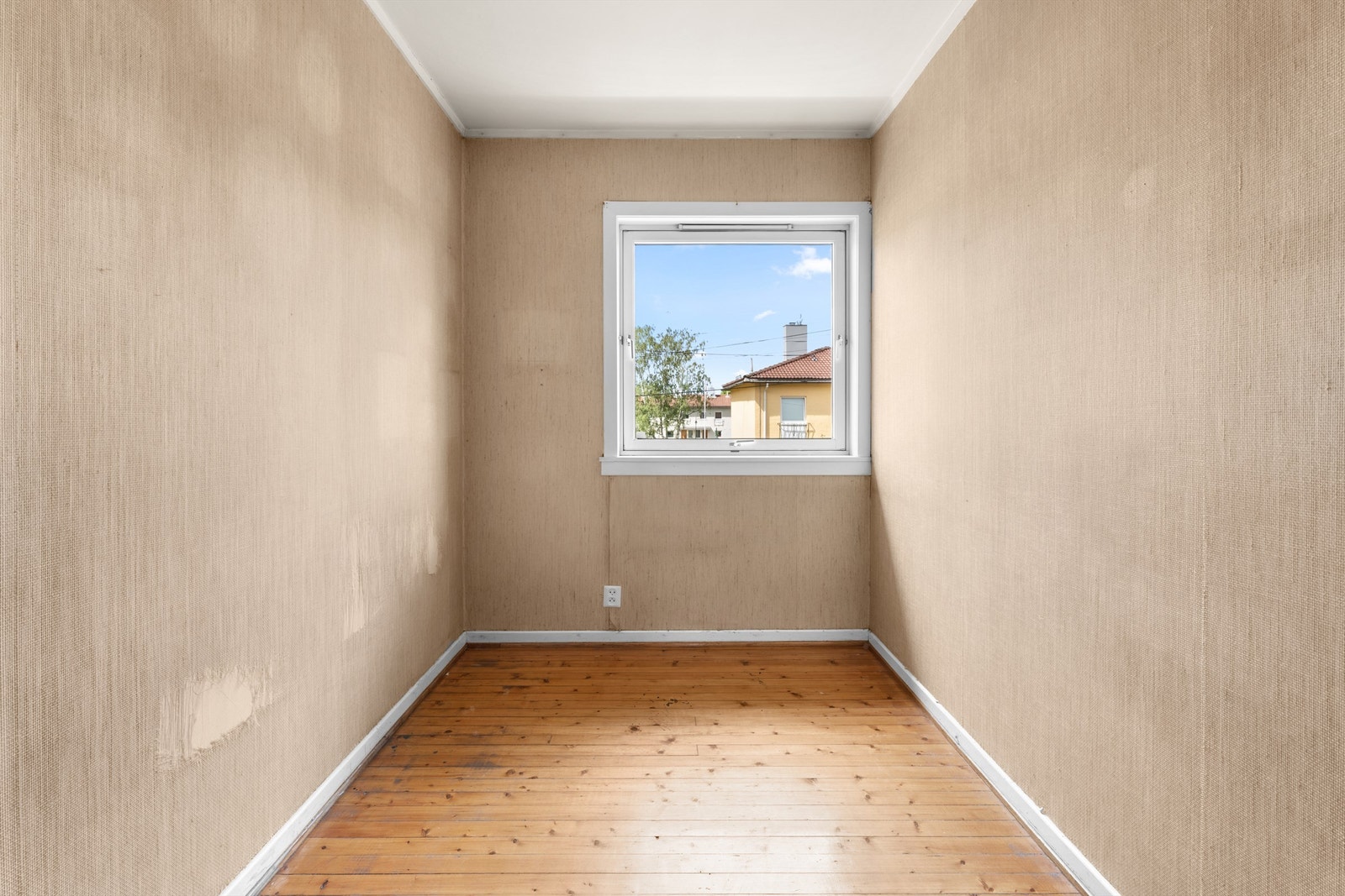 Soverom 3 Galleribilde