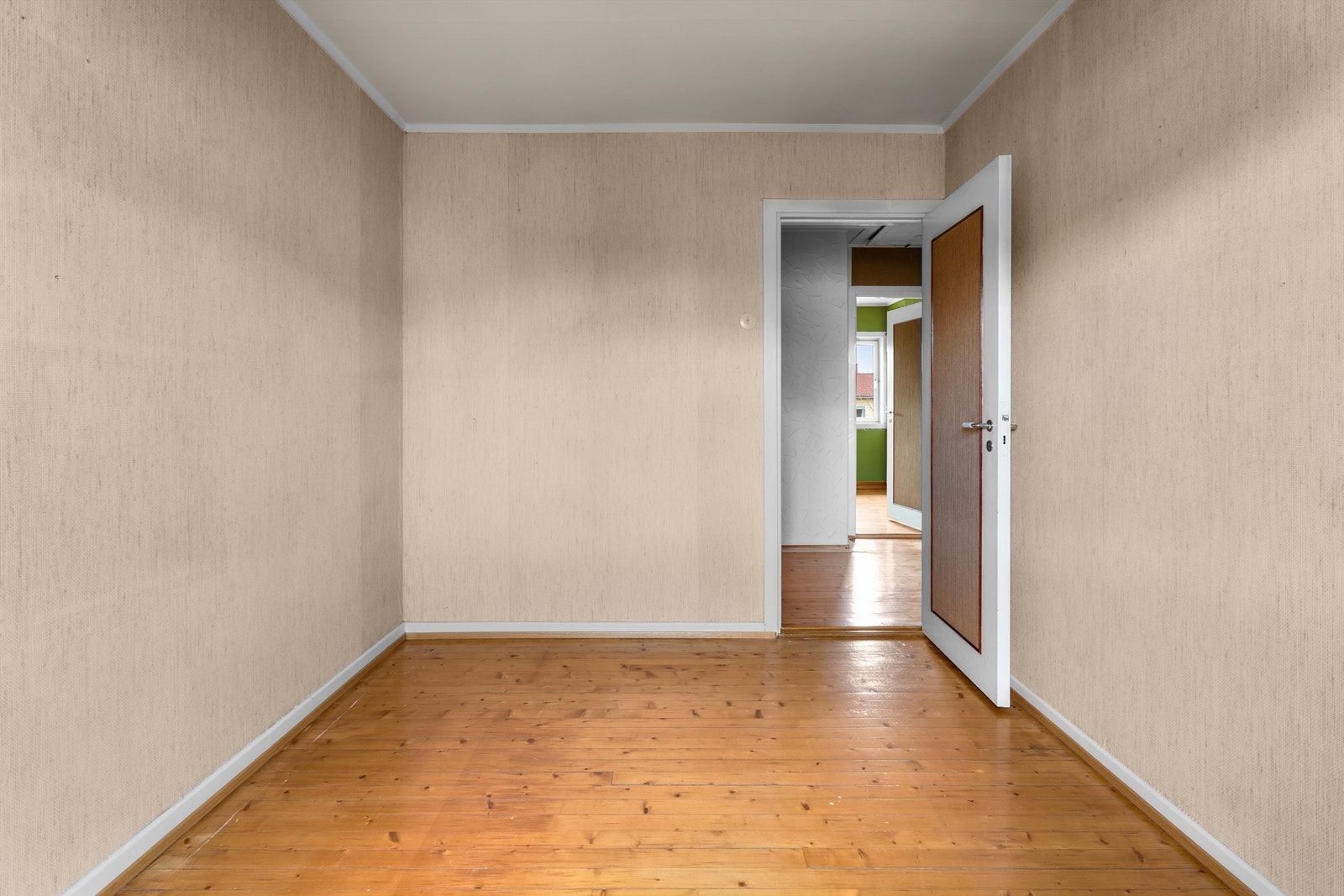 Soverom 2 Galleribilde