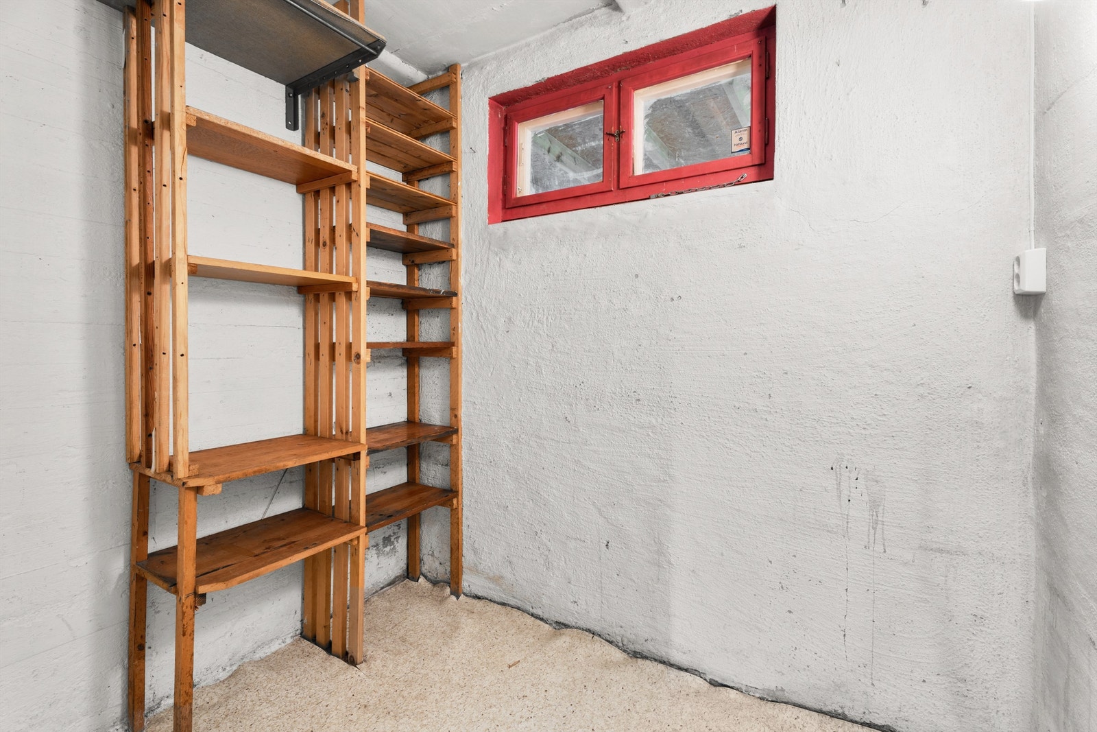 Bodareal Galleribilde