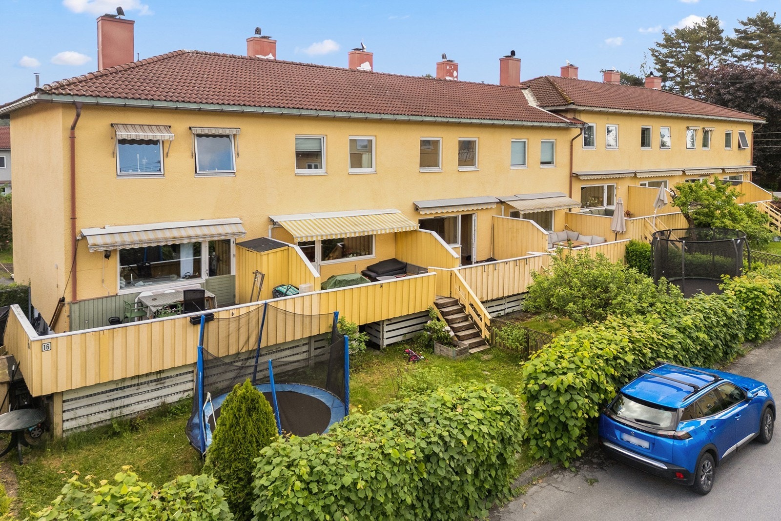 Bølerveien 16 C Galleribilde