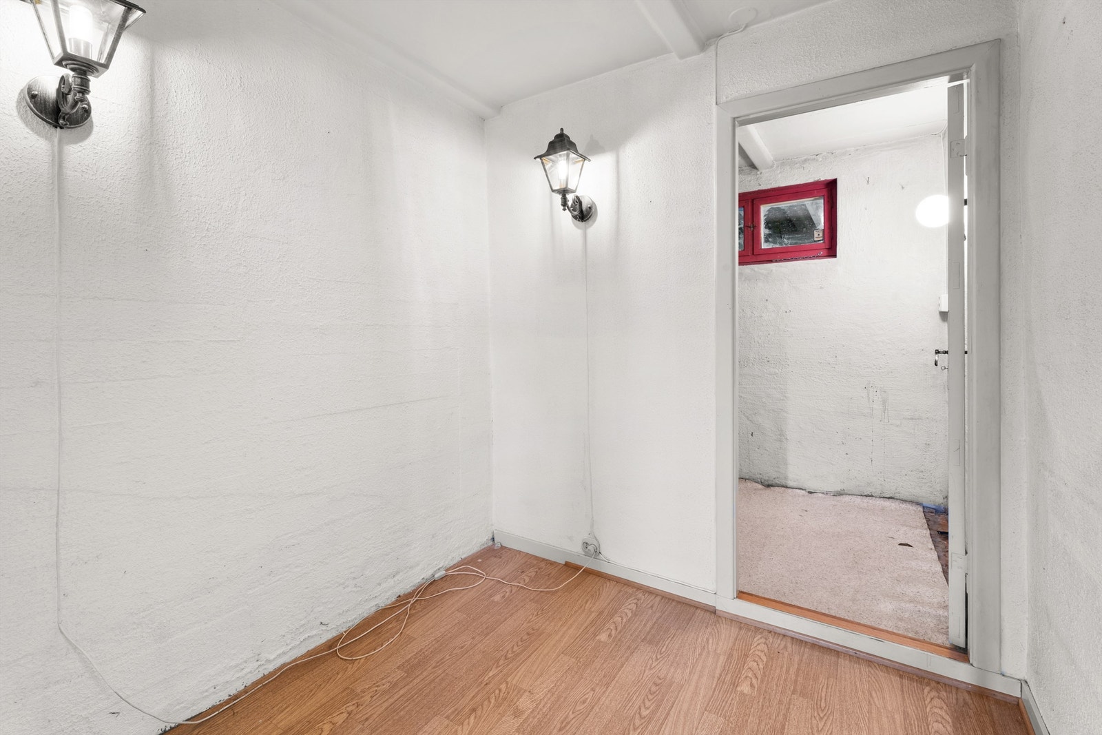 Bodareal Galleribilde