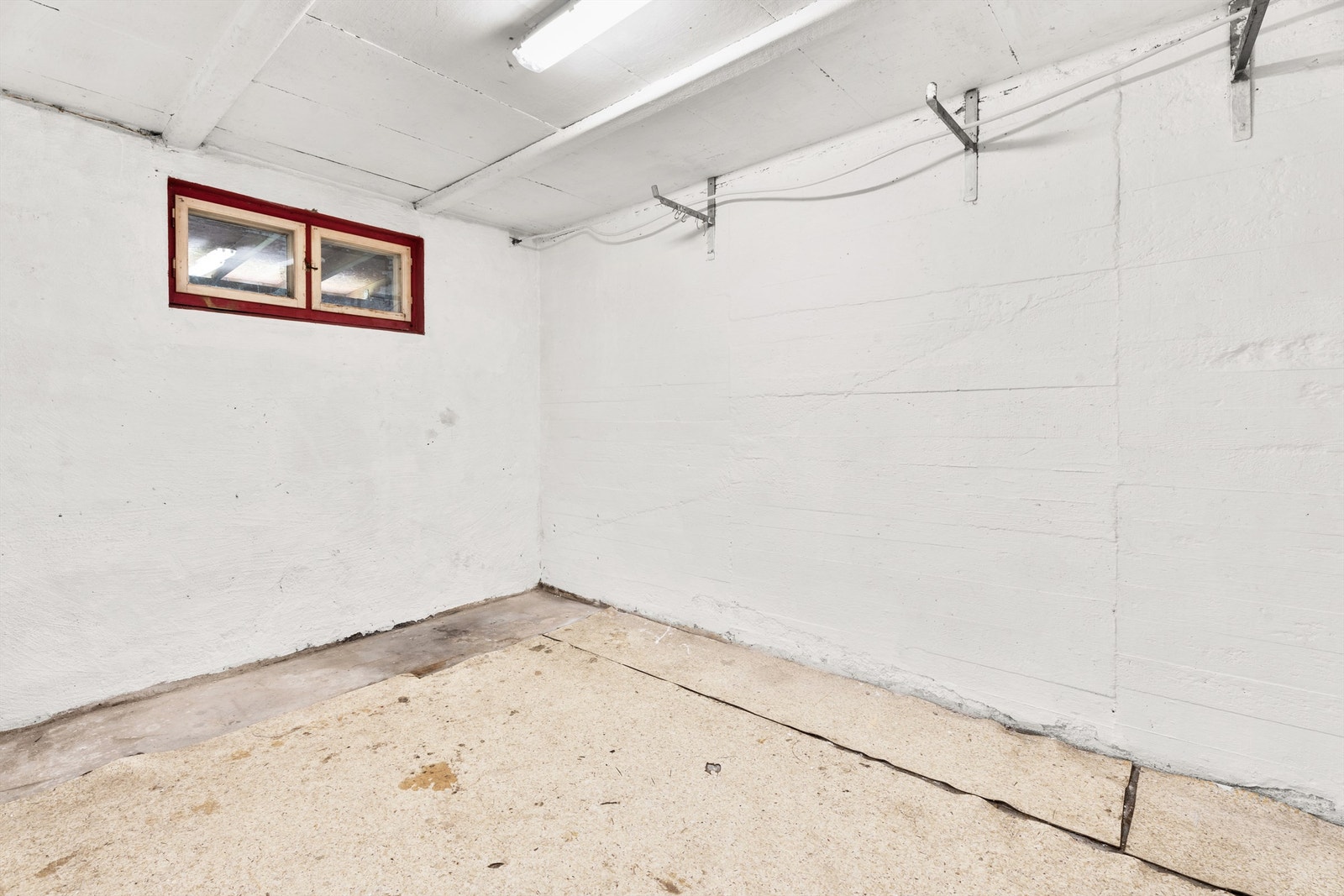 Bodareal Galleribilde