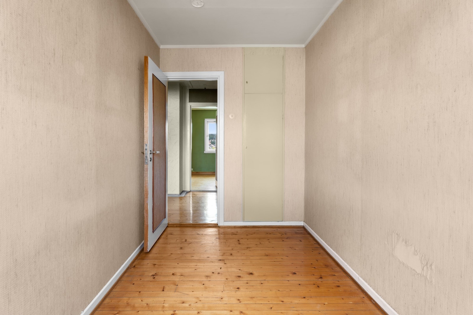 Soverom 3 Galleribilde