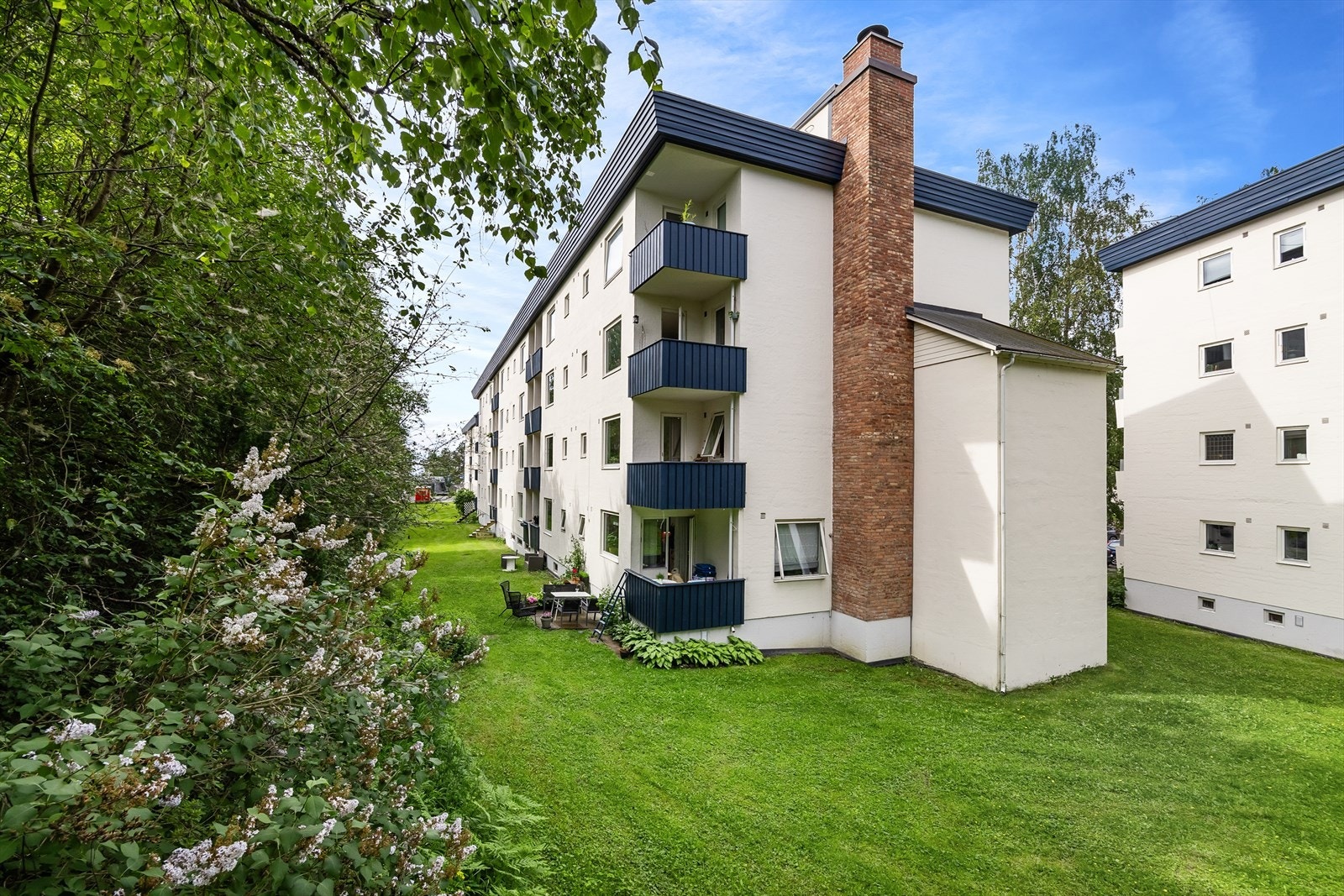 Godkjenning av dyrehold må godkjennes av styret og skal varsel i oppgangen før en eventuell godkjenning Galleribilde