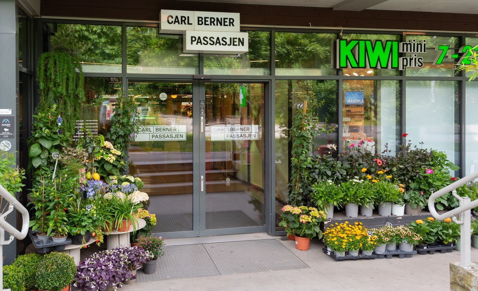 Leiligheten er perfekt for deg som ønsker å bo i et sentralt område med flotte rekreasjonsarealer i umiddelbar nærhet, samtidig som byens urbane fasiliteter ligger en spasertur unna. Galleribilde