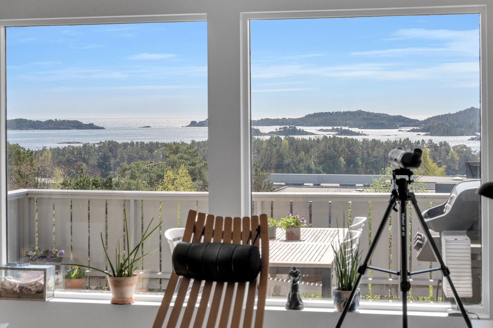 Exbo v/ Didrik Hagel Pedersen har gleden av å presentere Høgskoleveien 26 for salg! Galleribilde