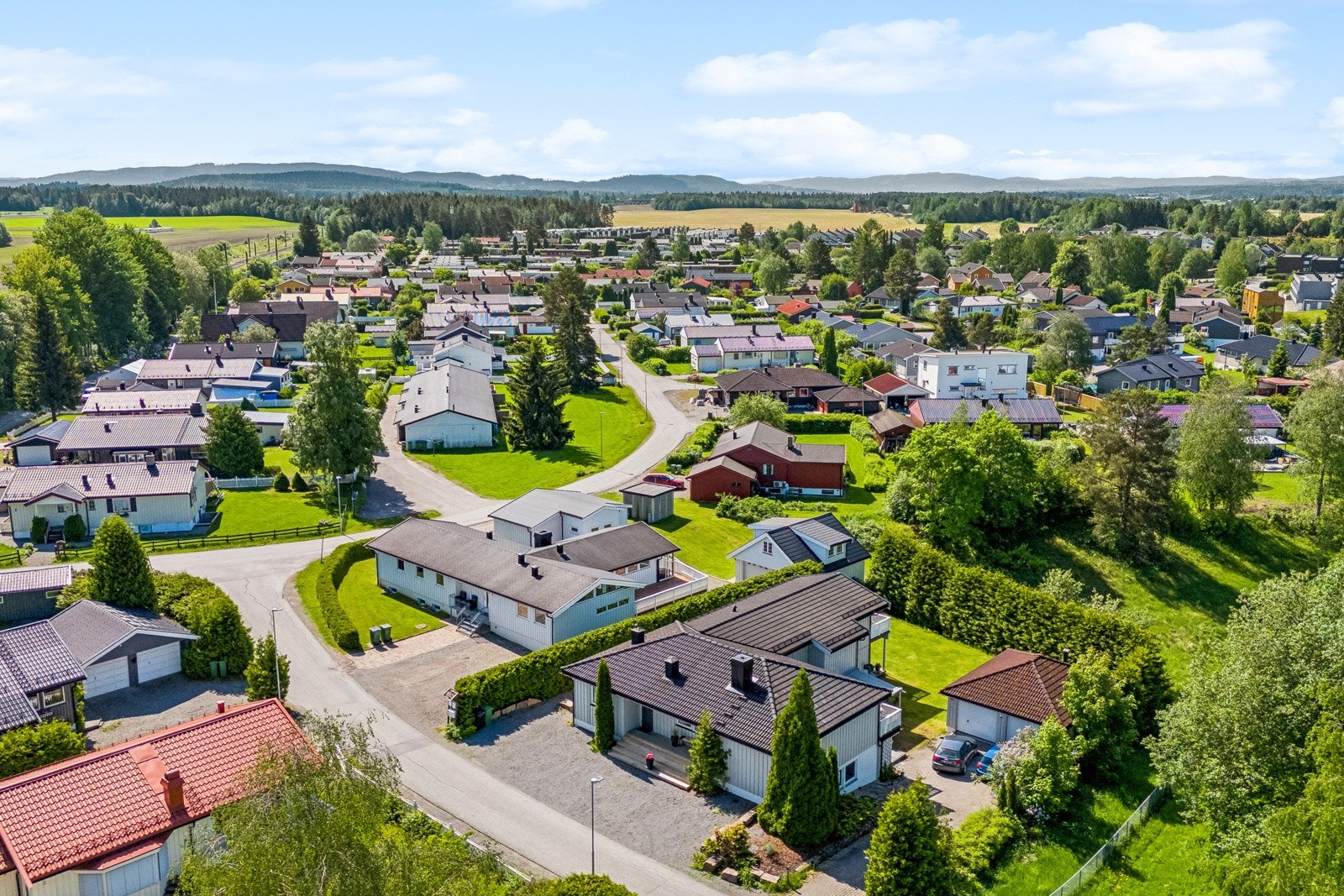 Drone Galleribilde