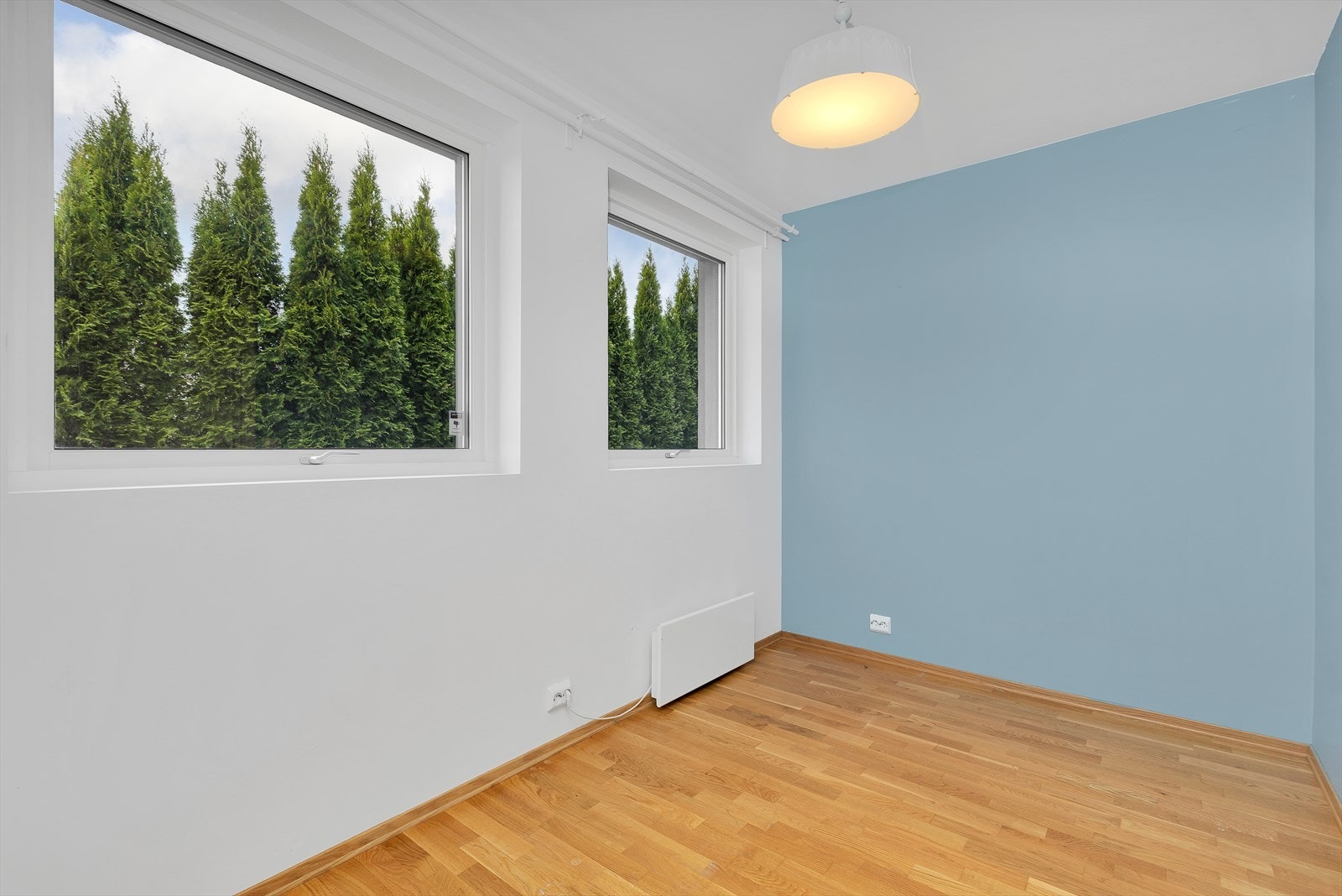 Leilighet i u.etg: soverom Galleribilde