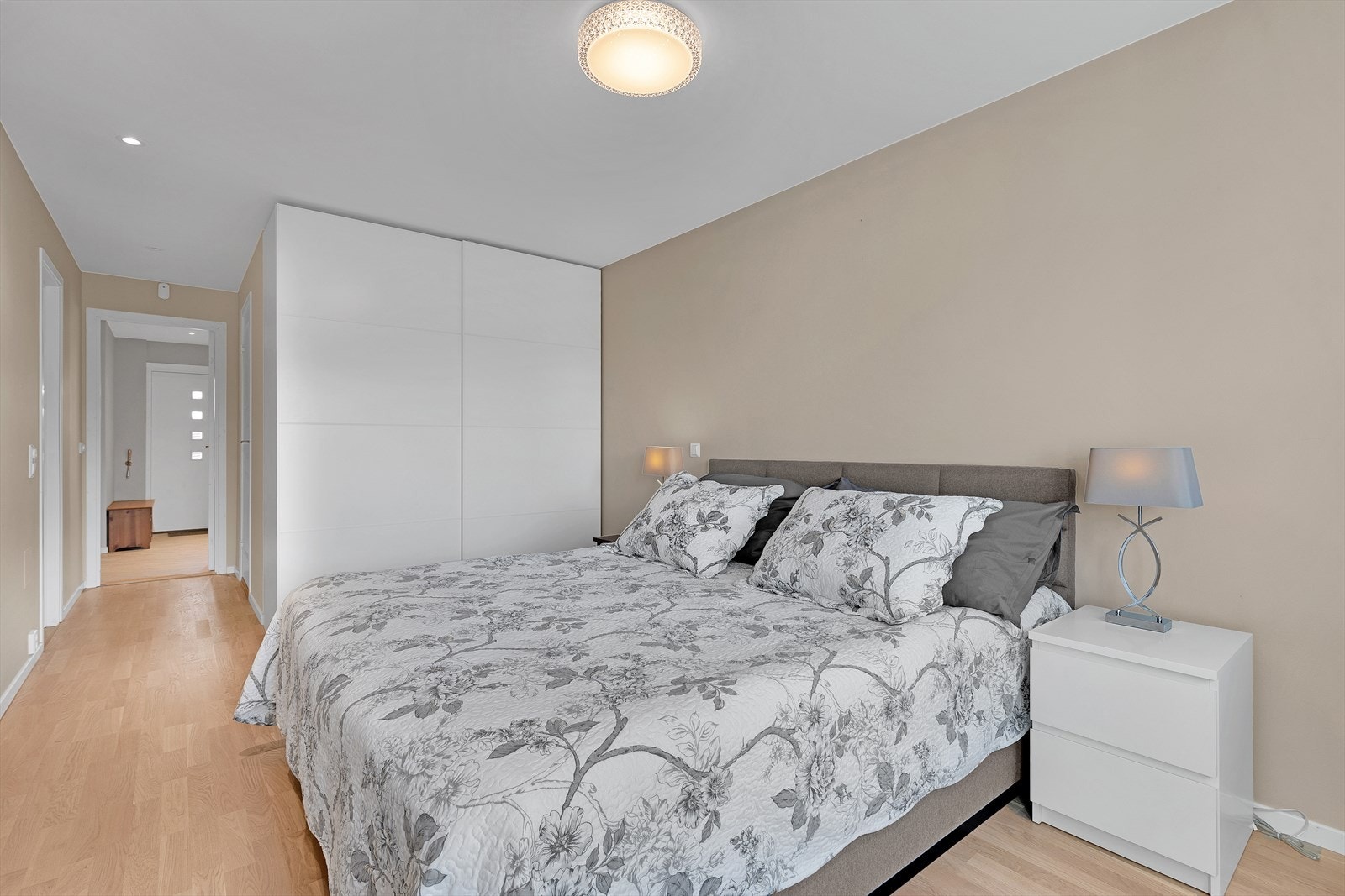 Soverom 1 Galleribilde