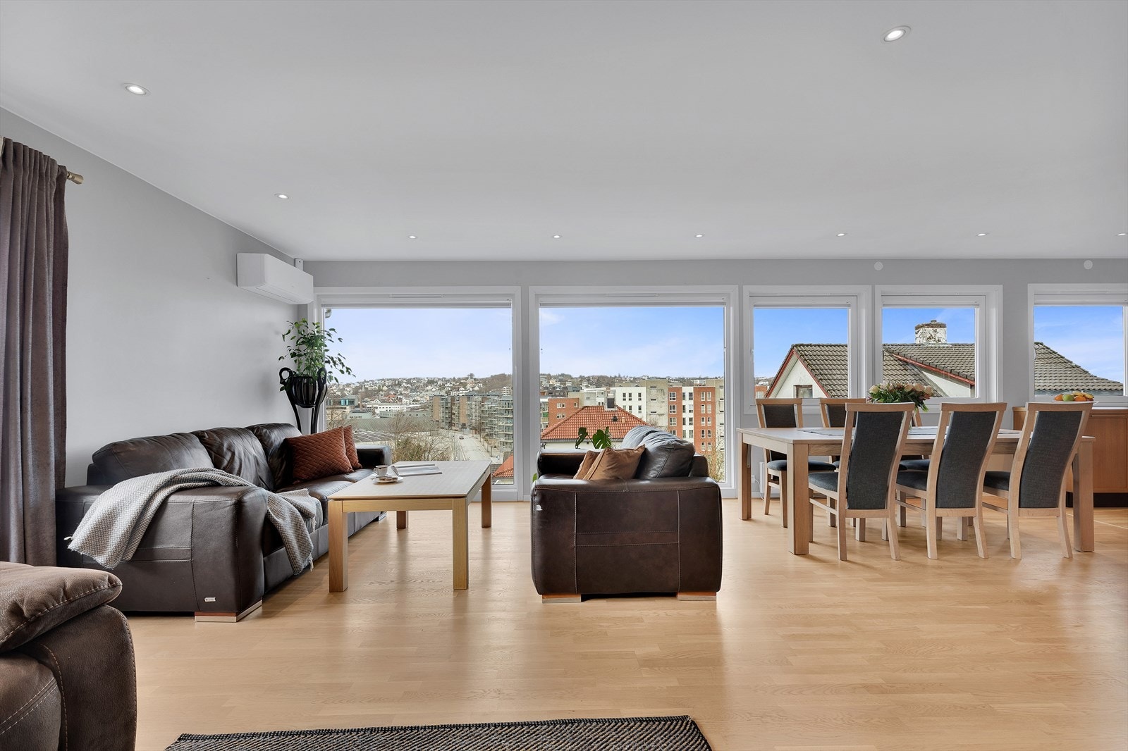 Velkommen til Hatleveien 7! Galleribilde