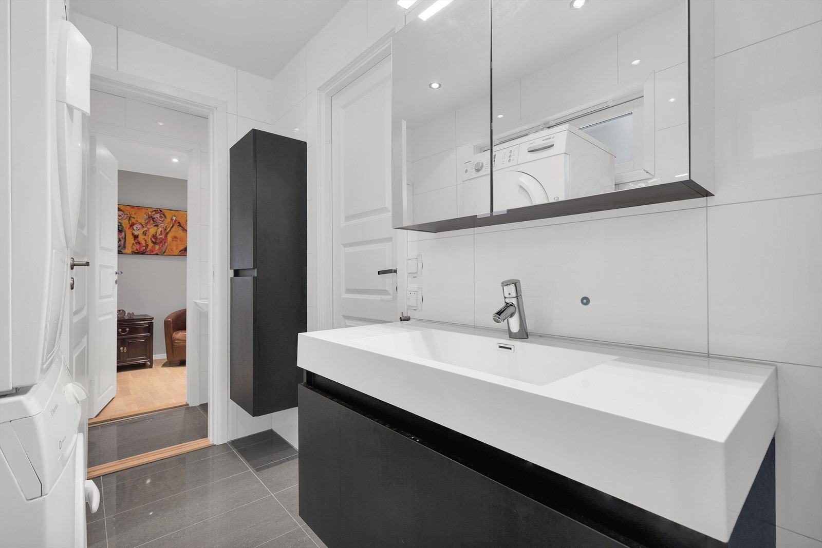 Bad 2 - renovert i 2007 Galleribilde