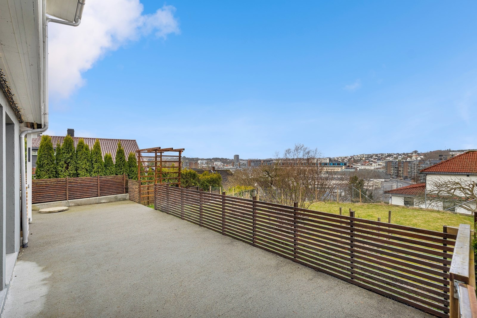 Platting Galleribilde