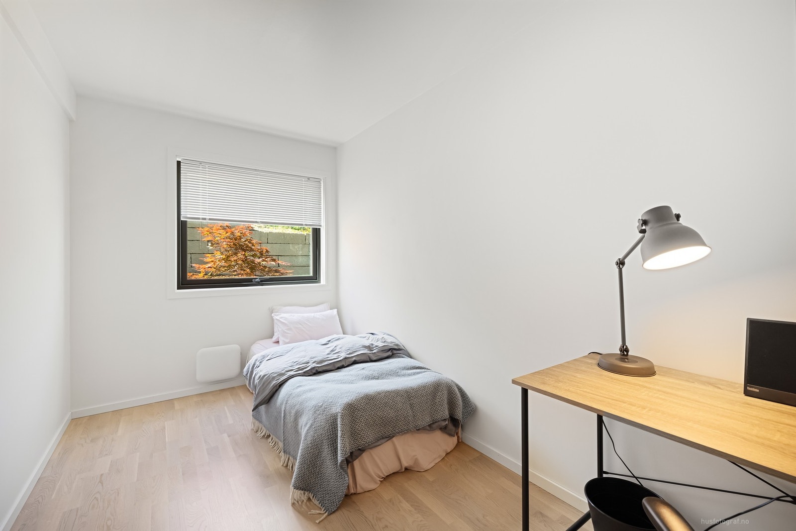 Trivelig soverom nr. 3. Galleribilde