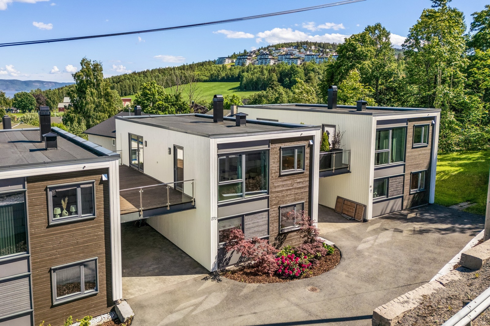 Velkommen til Oscar Kiærs vei 27D! Galleribilde