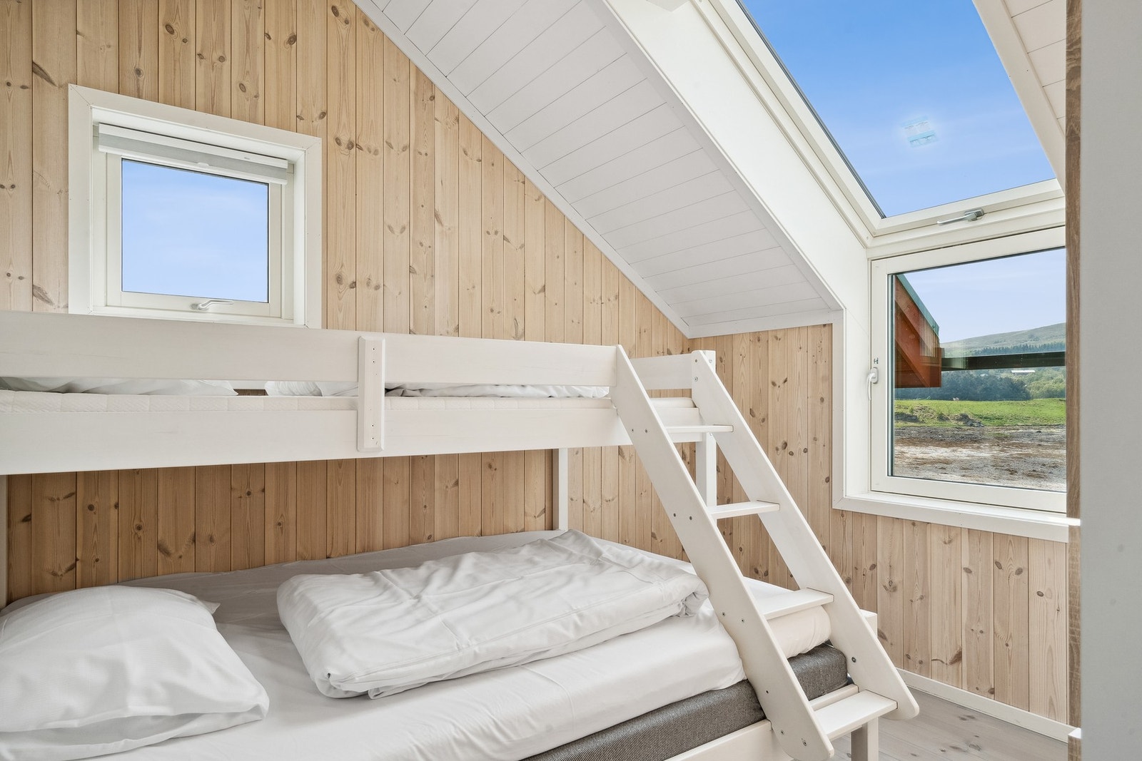 Soverom. Galleribilde