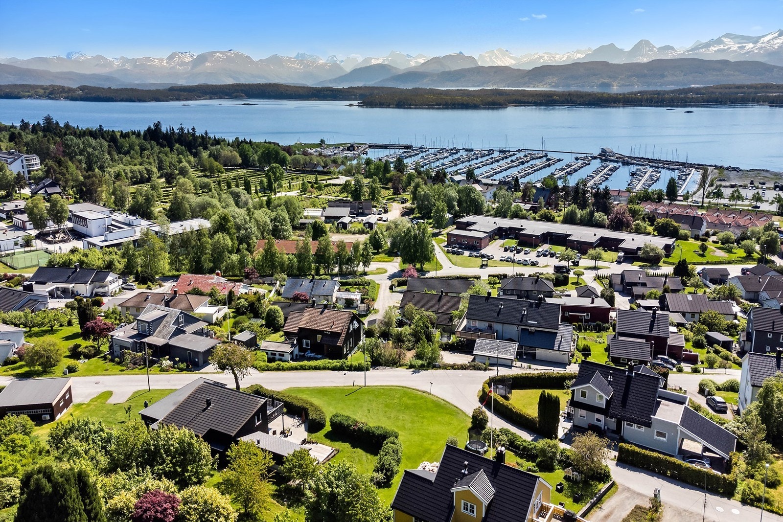 Omradebilde Galleribilde