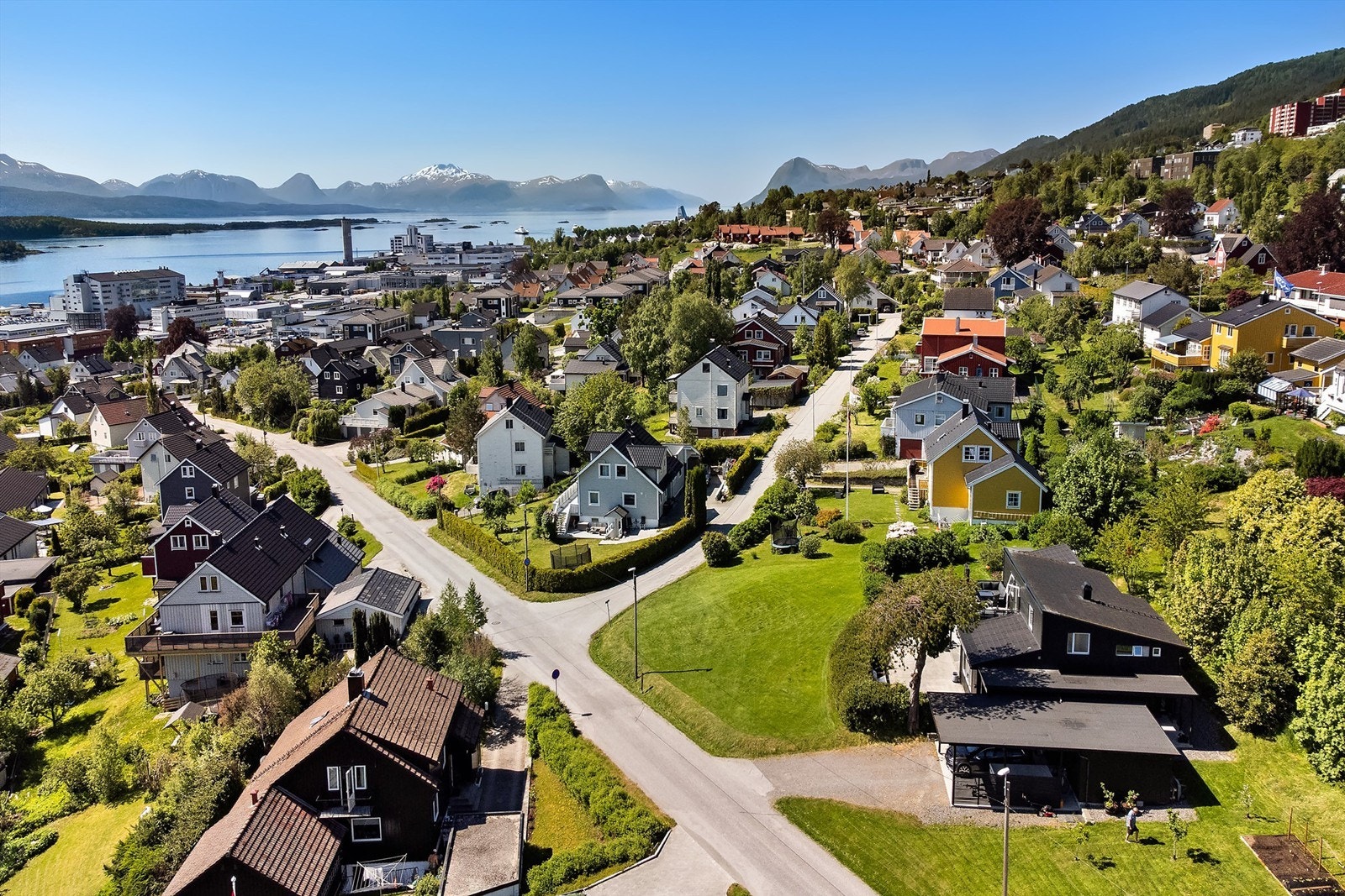 Omradebilde Galleribilde