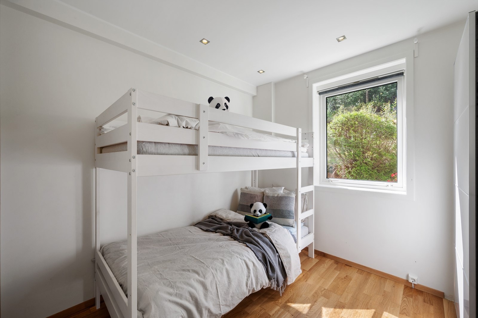 - Soverom 2 måler 7,1m² - Galleribilde