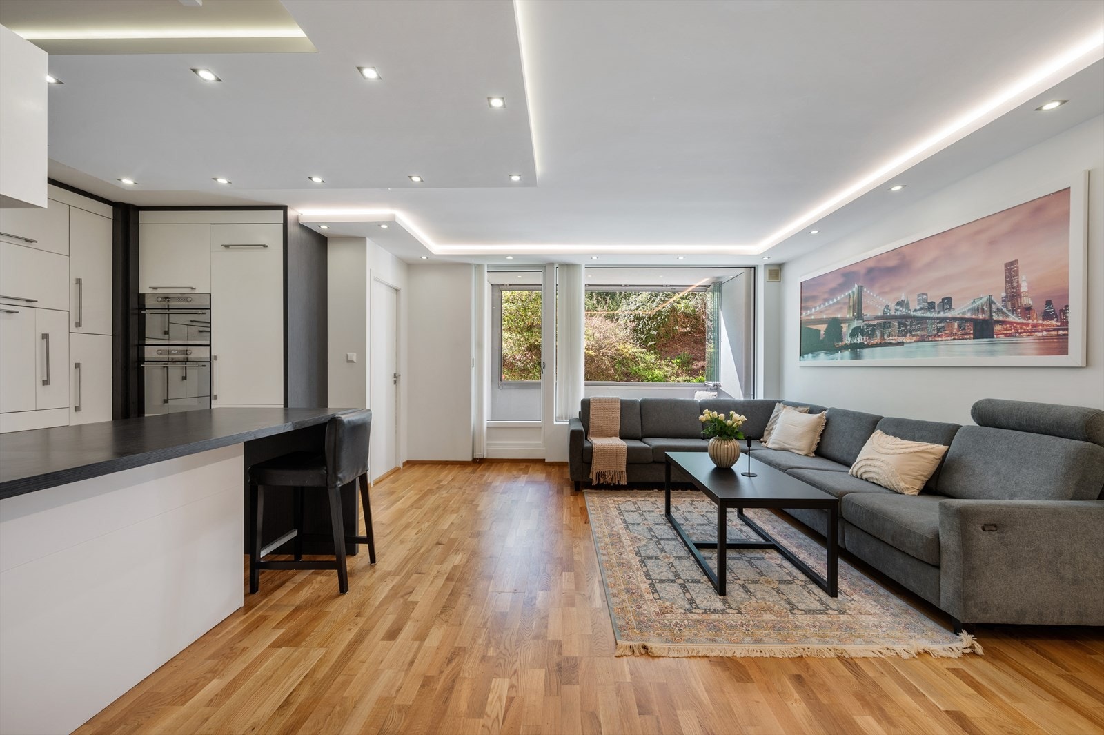 - Nordvik Bolig v/Hamza Yousaf Choudhary har gleden av å presentere Vestre Vadmyra 36 - Galleribilde